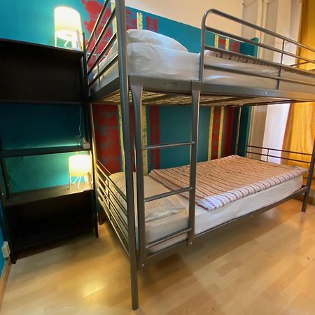 Bed Madrid Rooms By Bossh! Hotels Kültér fotó