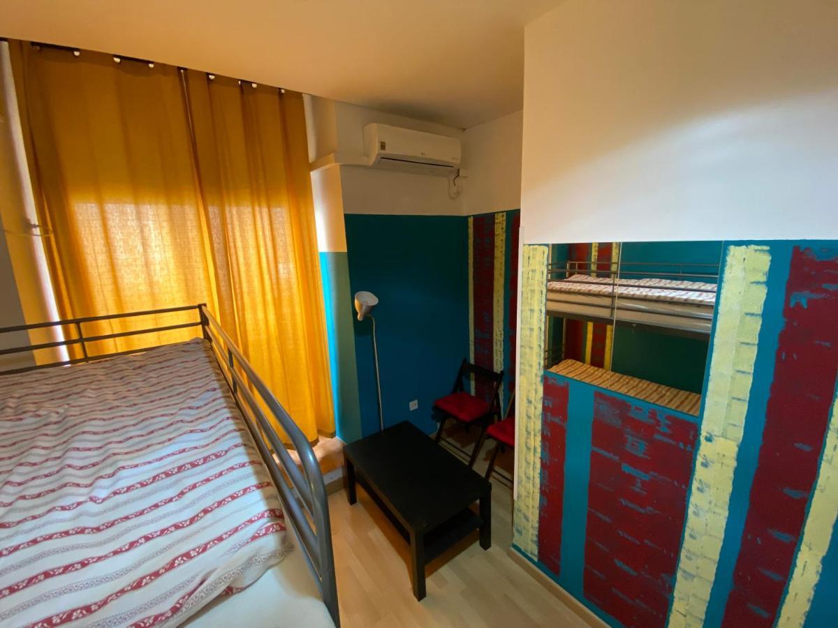 Bed Madrid Rooms By Bossh! Hotels Kültér fotó