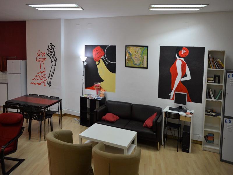 Bed Madrid Rooms By Bossh! Hotels Kültér fotó