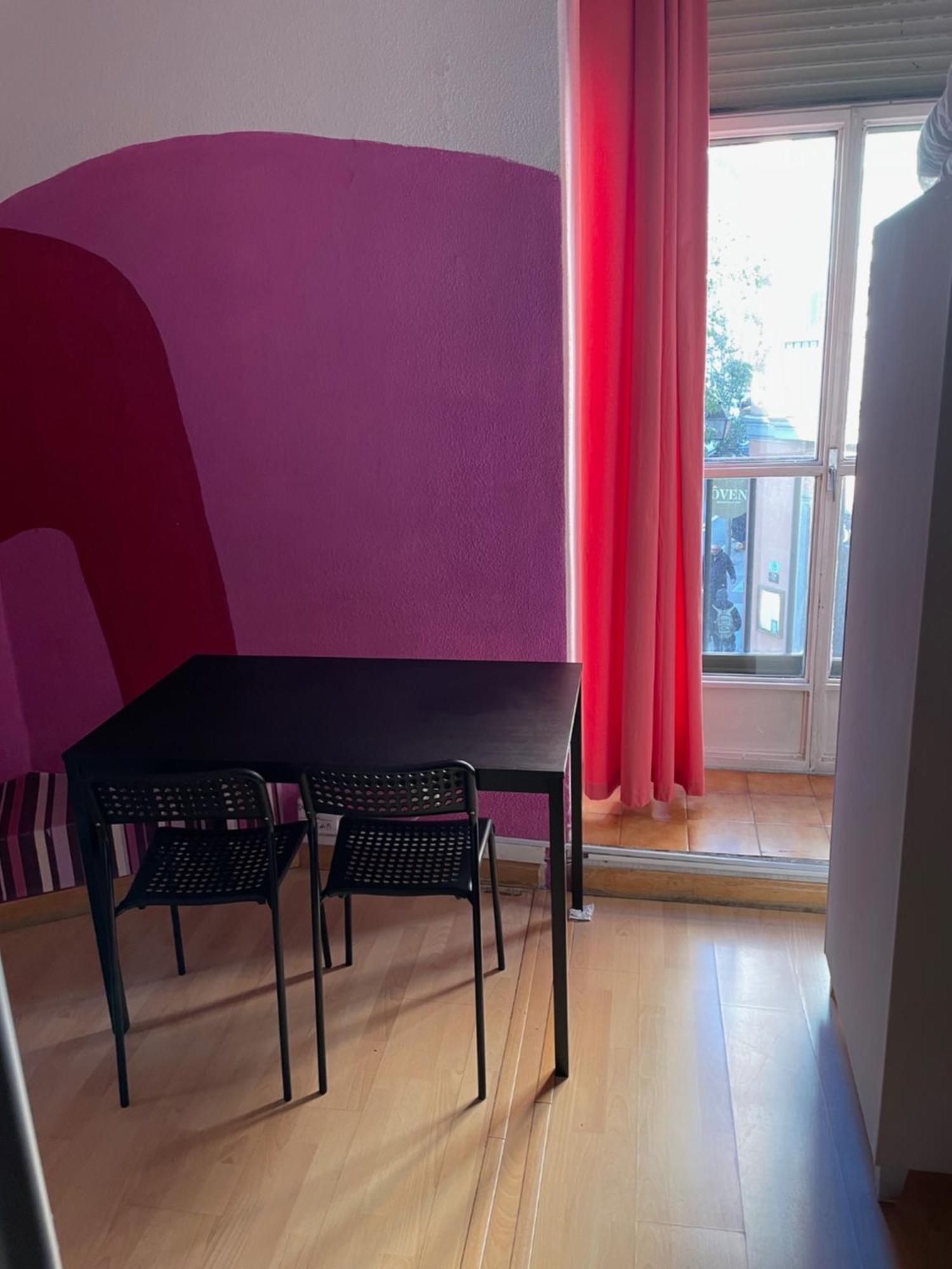 Bed Madrid Rooms By Bossh! Hotels Kültér fotó
